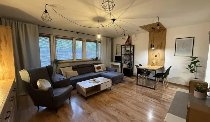 Mieszkanie 2-pokojowe Dąbrowa Górnicza Reden 