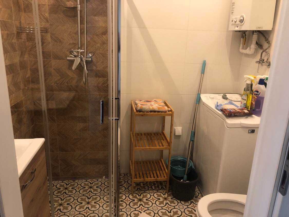 Mieszkanie 1-pokojowe Gliwice Śródmieście. Zdjęcie 4