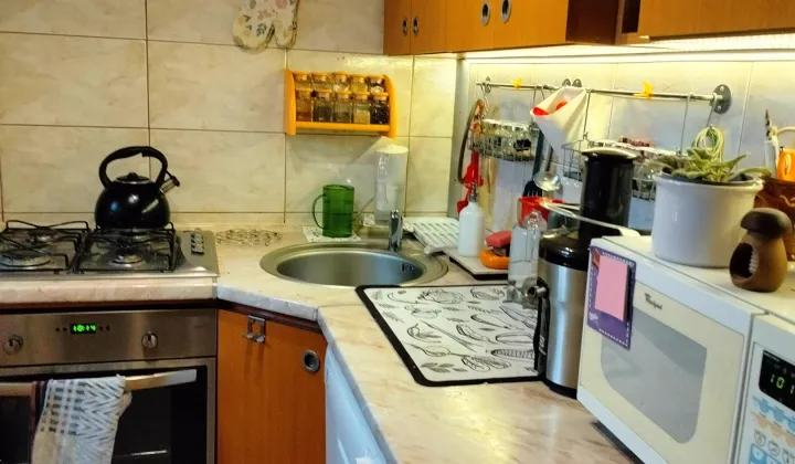 Mieszkanie 2-pokojowe Mogilno, ul. Adama Mickiewicza