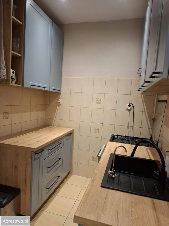 Mieszkanie 2-pokojowe Tomaszów Mazowiecki, ul. Zagajnikowa. Zdjęcie 2