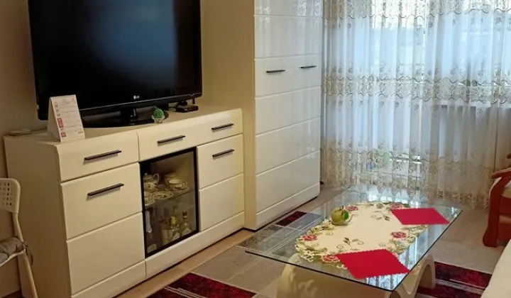 Mieszkanie 2-pokojowe Warszawa Wola