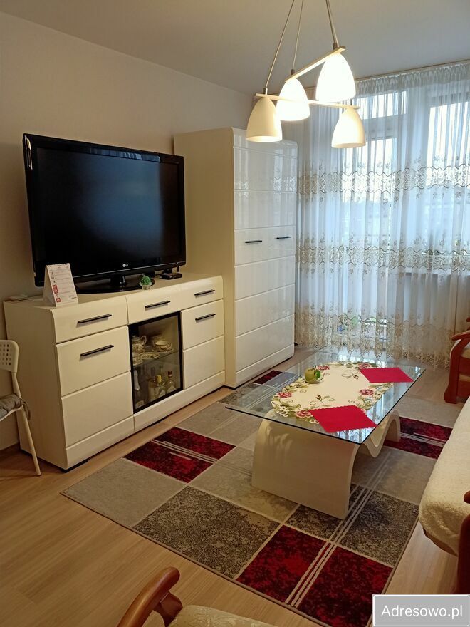 Mieszkanie 2-pokojowe Warszawa Wola
