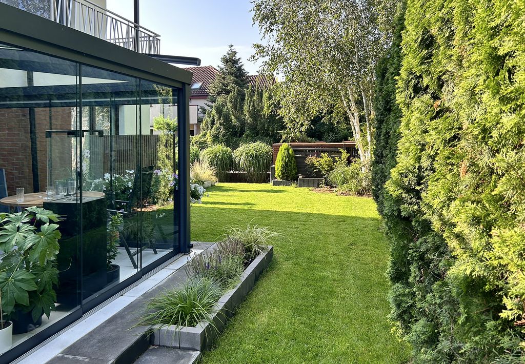 bliźniak, 5 pokoi Warszawa Białołęka, ul. Twórcza. Zdjęcie 17