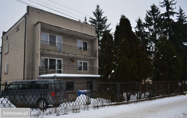 dom wolnostojący, 8 pokoi Marki, ul. Legionowa. Zdjęcie 1