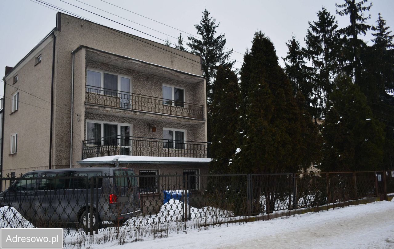 dom wolnostojący, 8 pokoi Marki, ul. Legionowa. Zdjęcie 1