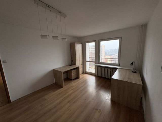 Mieszkanie 3-pokojowe Katowice Zawodzie. Zdjęcie 1