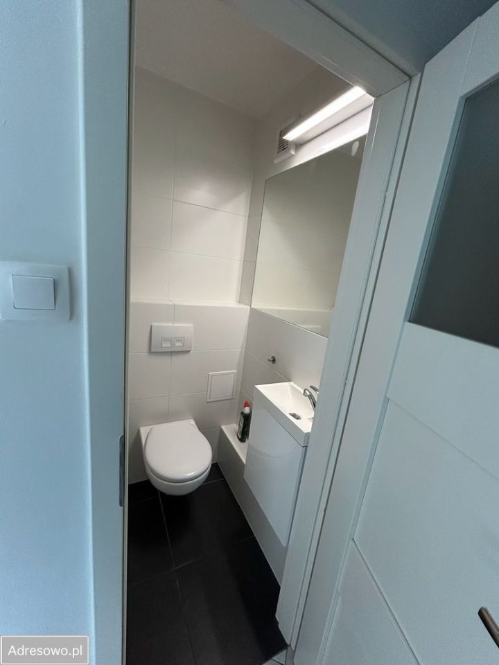 Mieszkanie 3-pokojowe Warszawa Bemowo, ul. Sosnowiecka. Zdjęcie 9