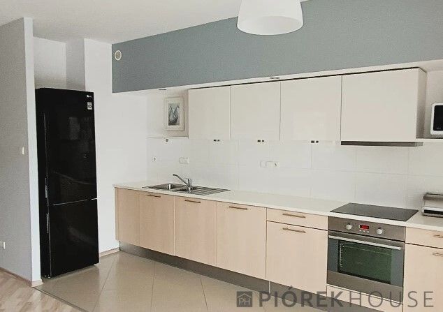 Mieszkanie 2-pokojowe Warszawa Bemowo, ul. Piastów Śląskich. Zdjęcie 2