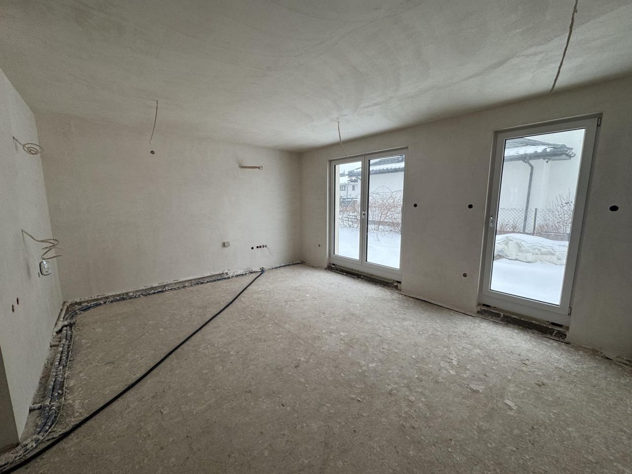 Mieszkanie 4-pokojowe Pruszków Bąki, ul. Ignacego Jana Paderewskiego. Zdjęcie 7