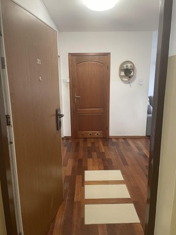 Mieszkanie 3-pokojowe Bydgoszcz Szwederowo, ul. Konopna. Zdjęcie 1