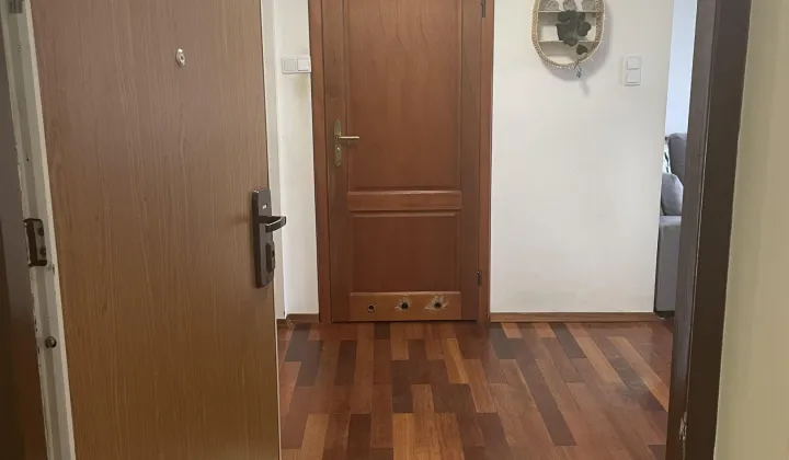 Mieszkanie 3-pokojowe Bydgoszcz Szwederowo, ul. Konopna