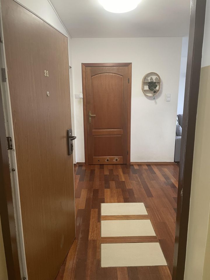 Mieszkanie 3-pokojowe Bydgoszcz Szwederowo, ul. Konopna. Zdjęcie 1