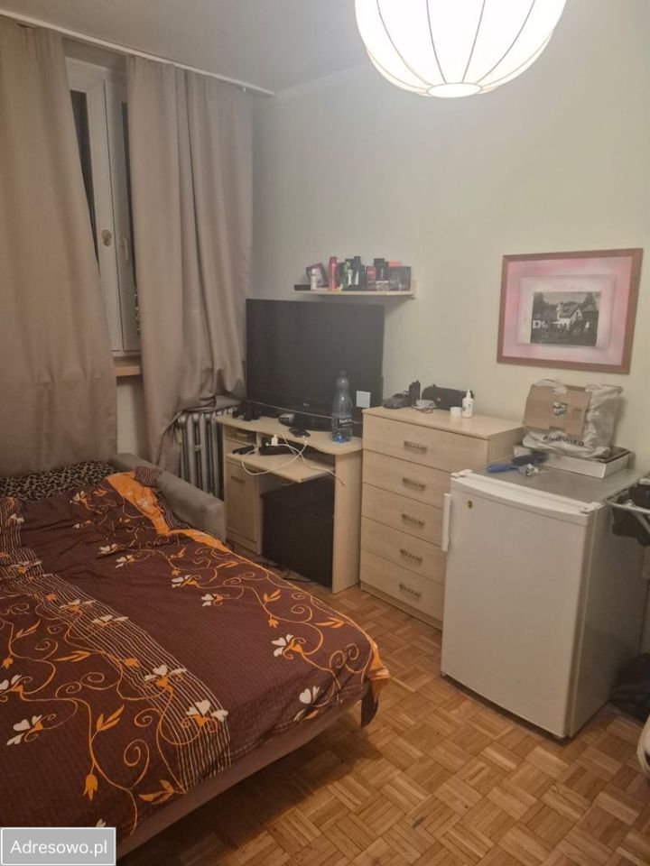 Mieszkanie 3-pokojowe Wrocław Krzyki. Zdjęcie 12