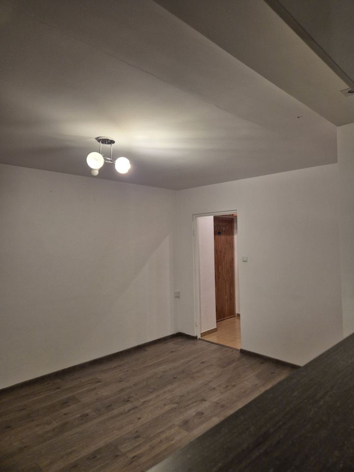 Mieszkanie 3-pokojowe Janów Lubelski, ul. Wiejska. Zdjęcie 4