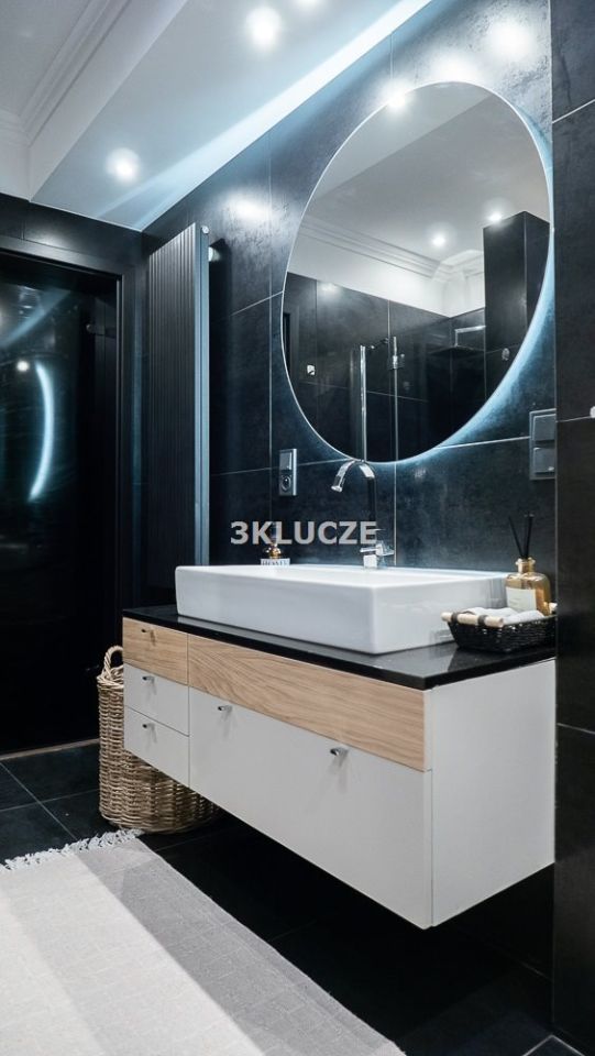 Mieszkanie 4-pokojowe Lublin Śródmieście. Zdjęcie 22