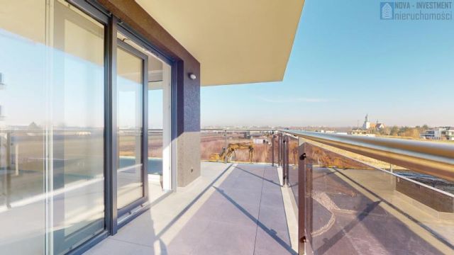 Mieszkanie 3-pokojowe Gliwice Wójtowa Wieś. Zdjęcie 8