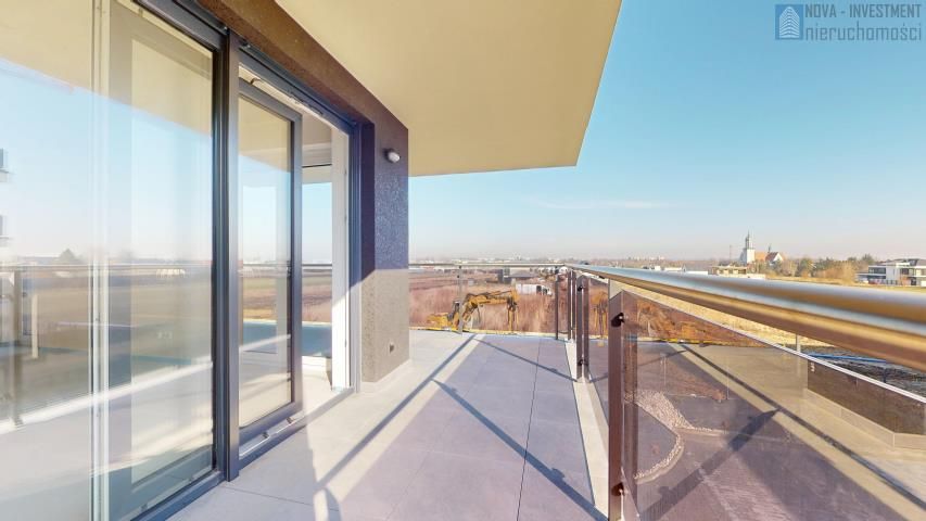 Mieszkanie 3-pokojowe Gliwice Wójtowa Wieś. Zdjęcie 8