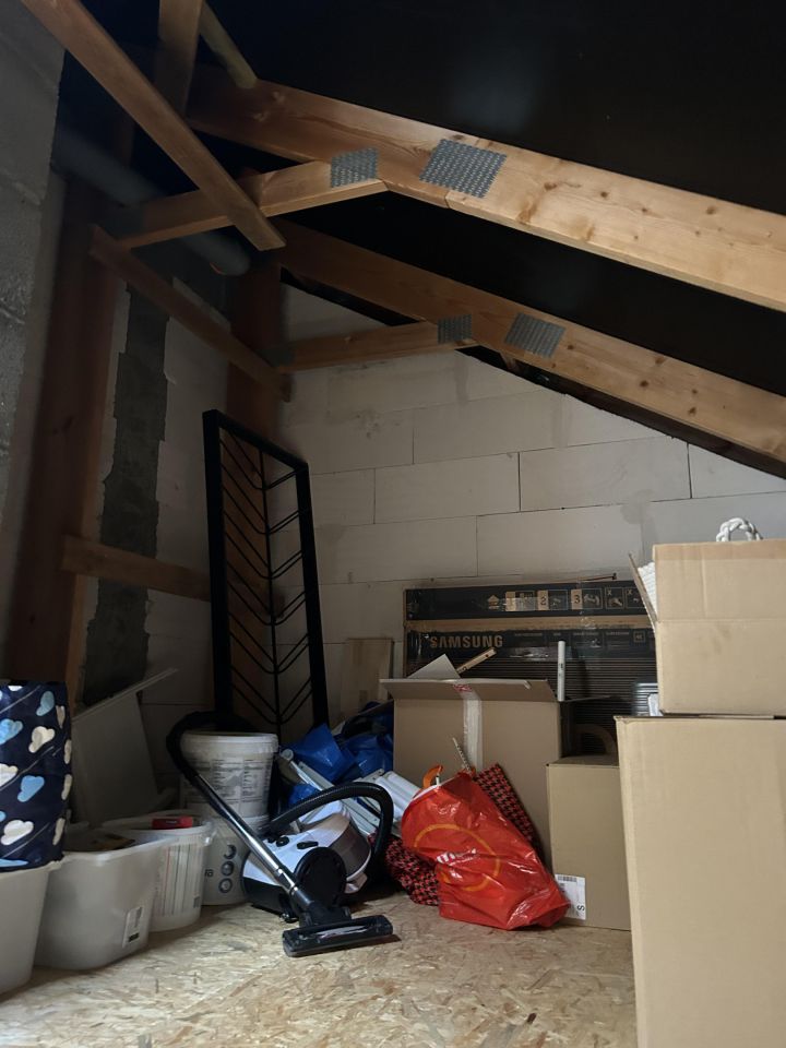 Mieszkanie 3-pokojowe Krzeczyn. Zdjęcie 16