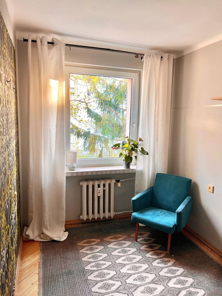 Mieszkanie 2-pokojowe Zduńska Wola Osmolin, ul. Szkolna. Zdjęcie 4