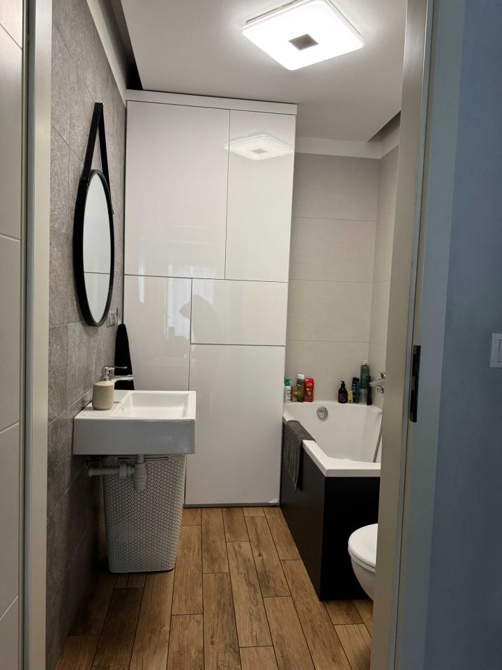 Mieszkanie 3-pokojowe Luboń, ul. Pomorska. Zdjęcie 8