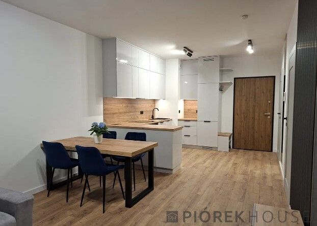 Mieszkanie 2-pokojowe Warszawa Praga-Północ, ul. Aleksandra Kotsisa. Zdjęcie 4