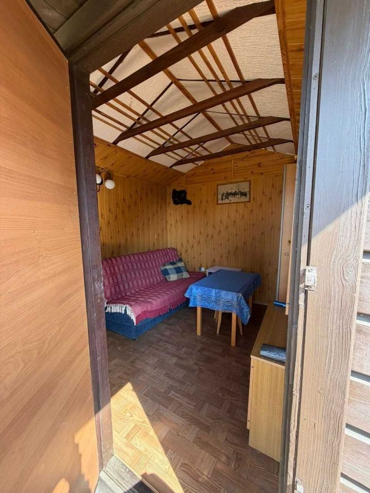 Działka rod Suchy Las, ul. Stroma. Zdjęcie 2