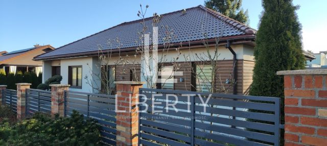 dom wolnostojący, 4 pokoje Morzyczyn. Zdjęcie 2