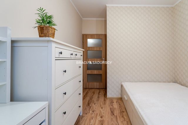 Mieszkanie 2-pokojowe Kraków Podgórze, ul. Myśliwska. Zdjęcie 10