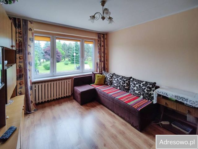 Mieszkanie 2-pokojowe Otmuchów, ul. Jagiełły. Zdjęcie 1