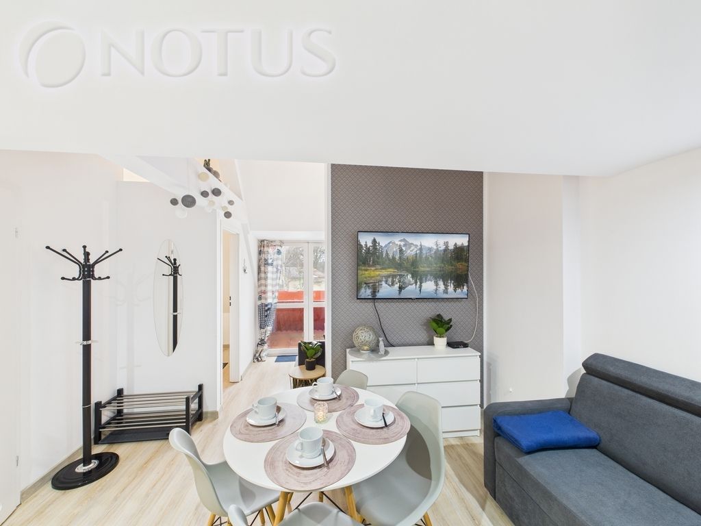 Mieszkanie 2-pokojowe Kołobrzeg Podczele, ul. Promienna. Zdjęcie 2