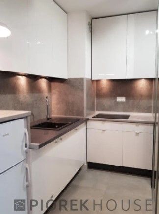 Mieszkanie 2-pokojowe Warszawa Mokotów, ul. Komputerowa. Zdjęcie 5