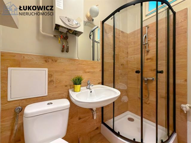 Mieszkanie 3-pokojowe Bielsko-Biała, ul. Widok. Zdjęcie 11