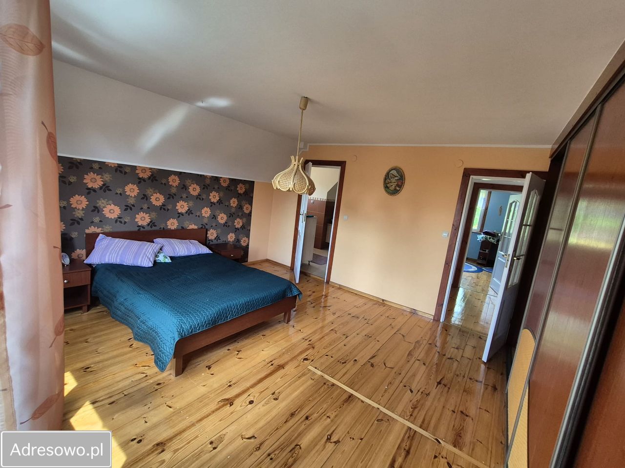 dom wolnostojący, 4 pokoje Pasynki. Zdjęcie 12