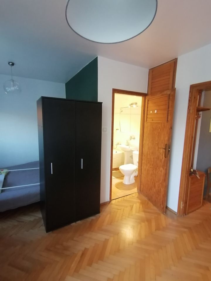 Mieszkanie 1-pokojowe Warszawa Śródmieście, ul. Radna. Zdjęcie 8