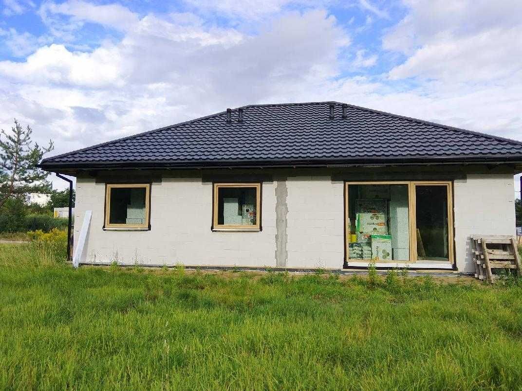 dom wolnostojący Kąty. Zdjęcie 3