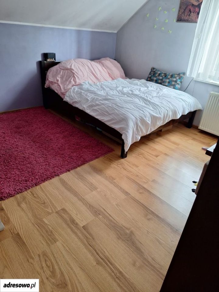 bliźniak, 5 pokoi Buk. Zdjęcie 14