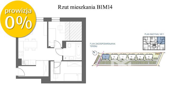 Mieszkanie 3-pokojowe Rzeszów Załęże, ul. hr. Alfreda Potockiego. Zdjęcie 9