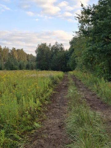 Działka budowlana Kolonia Warszawska, ul. Ułanów. Zdjęcie 8
