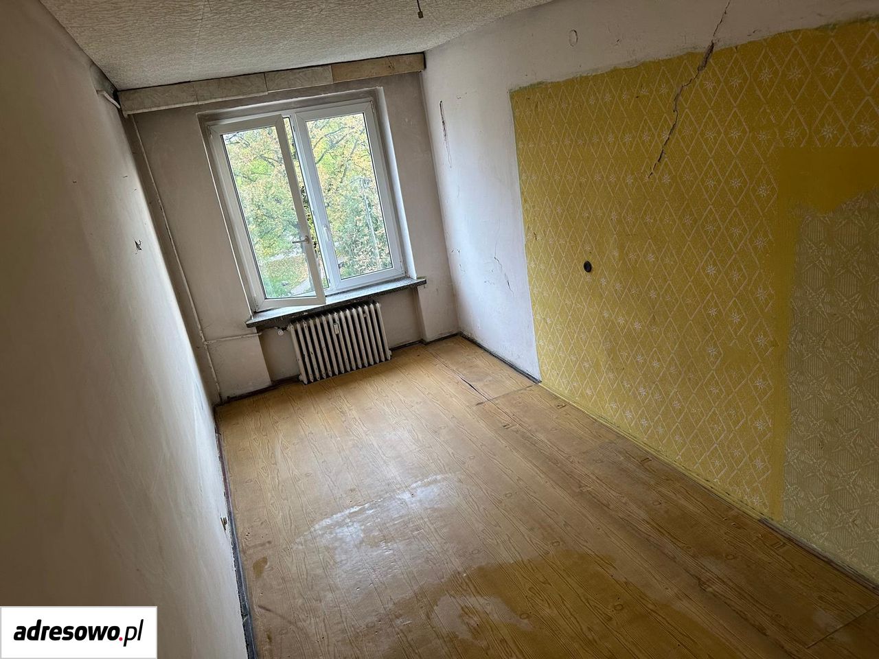 Mieszkanie 2-pokojowe Pyskowice, pl. marsz. Józefa Piłsudskiego. Zdjęcie 13
