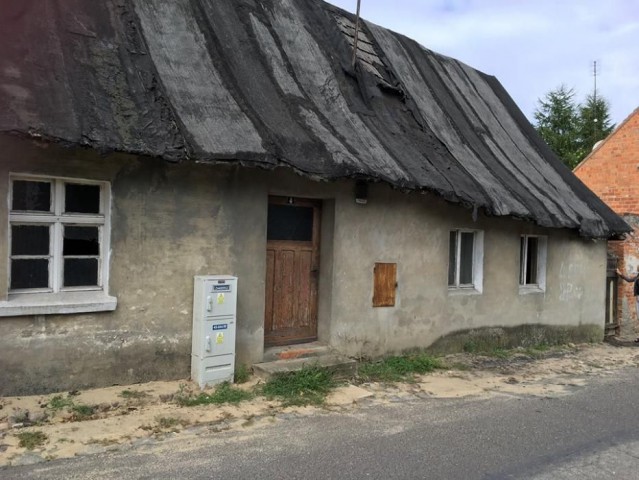 dom wolnostojący Zduny. Zdjęcie 1