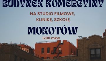 Lokal Warszawa Mokotów