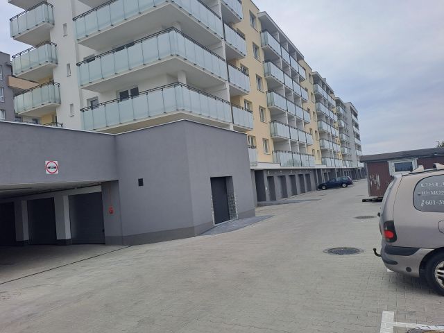 Mieszkanie 3-pokojowe Łomża, ul. Szmaragdowa. Zdjęcie 1