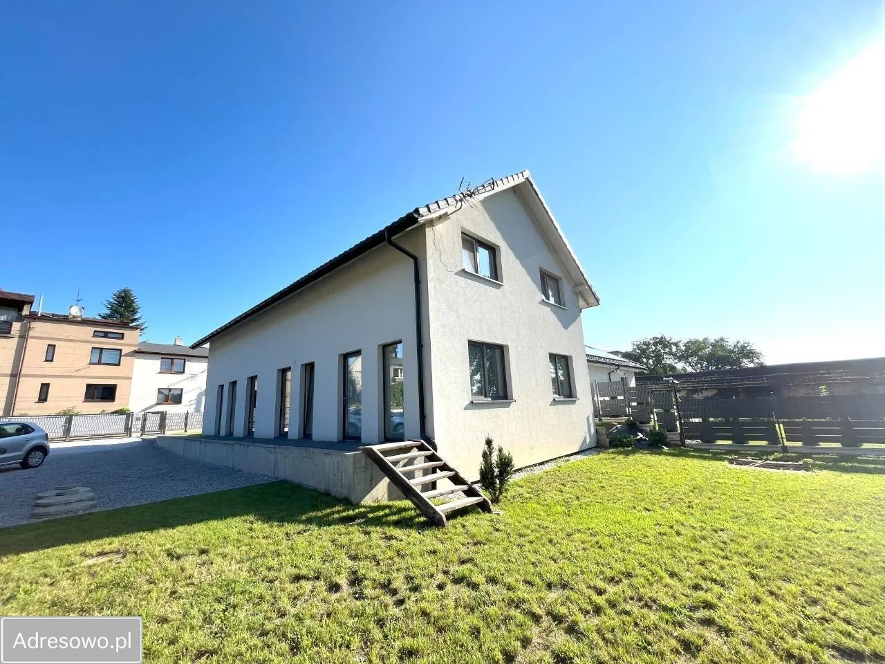 Lokal Gródków. Zdjęcie 5