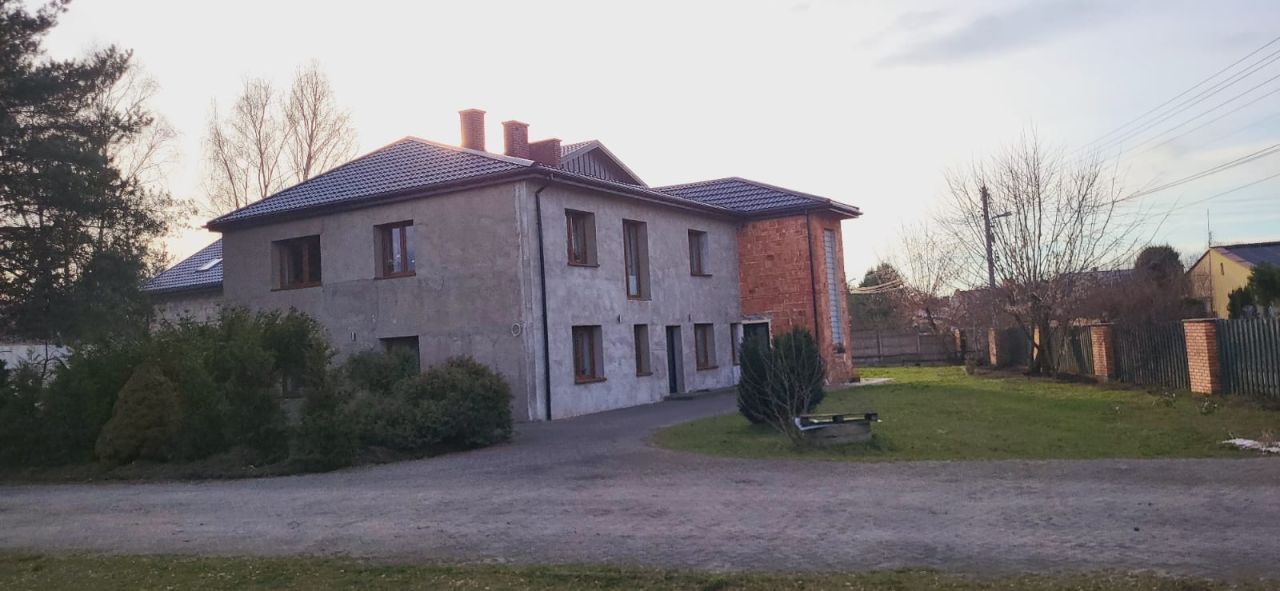 dom wolnostojący, 8 pokoi Skierniewice Feliksów, ul. Feliksów. Zdjęcie 15