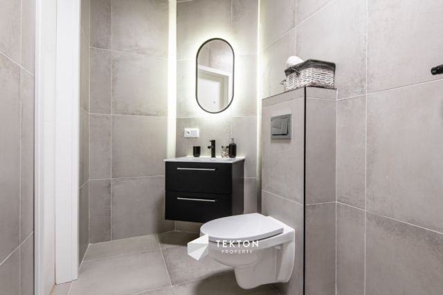 Mieszkanie 2-pokojowe Poznań Jeżyce, ul. św. Wawrzyńca. Zdjęcie 5