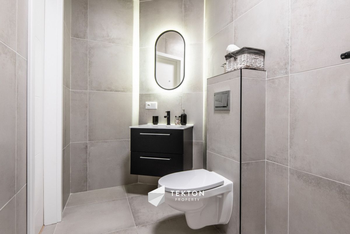 Mieszkanie 2-pokojowe Poznań Jeżyce, ul. św. Wawrzyńca. Zdjęcie 5