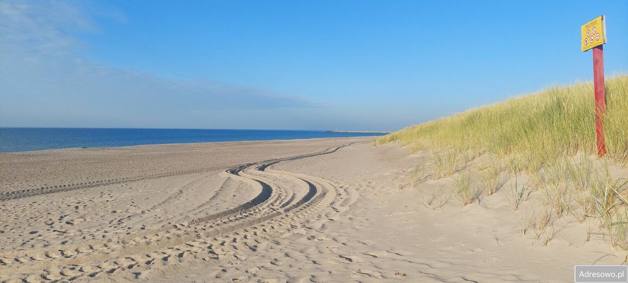 Działka rolna Darłowo. Zdjęcie 8