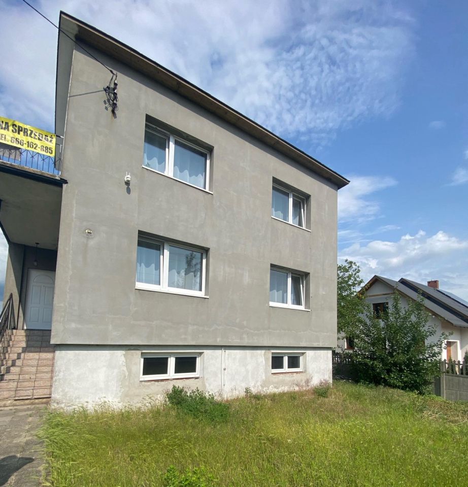 dom wolnostojący, 4 pokoje Pólko. Zdjęcie 26