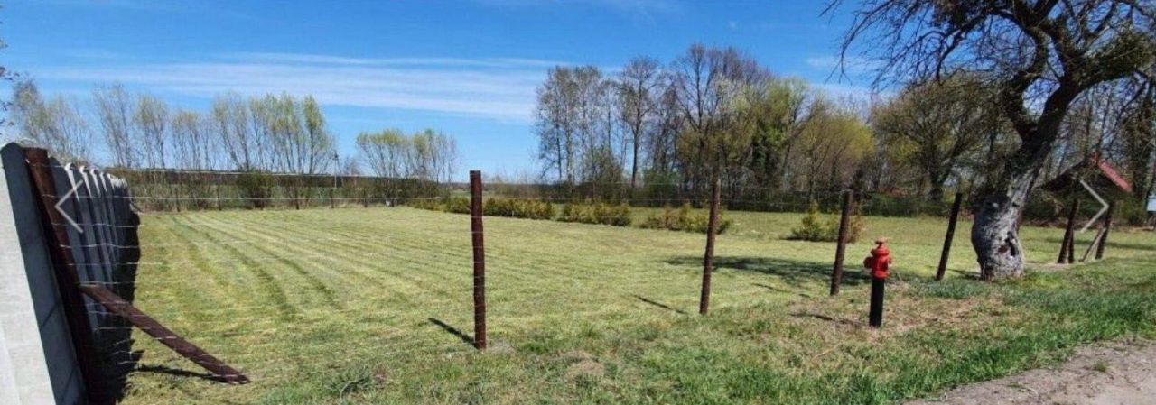 Działka budowlana Runowo. Zdjęcie 7