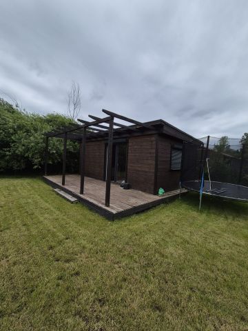 Działka rod Zemborzyce Podleśne. Zdjęcie 1